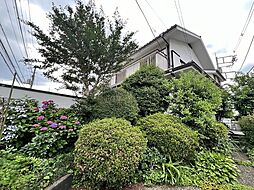 練馬区西大泉3丁目 中古戸建