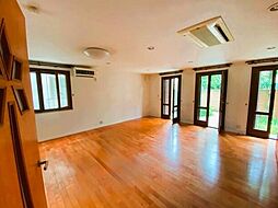 杉並区善福寺4丁目　中古戸建