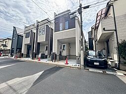 北区赤羽北3丁目2期 1号棟