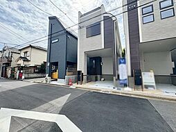 北区赤羽北3丁目2期 3号棟