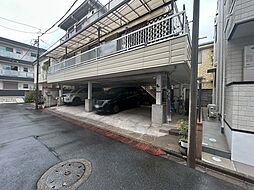 北区浮間2丁目　戸建
