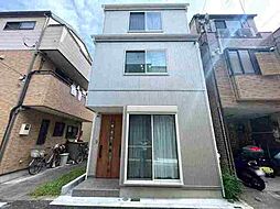 豊島区池袋本町2丁目 中古戸建