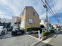 板橋区高島平5丁目　中古戸建