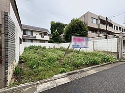 杉並区高井戸東3丁目　売地