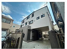 杉並区阿佐谷南　中古戸建