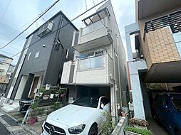 板橋区板橋　中古戸建