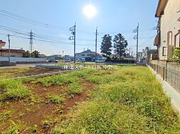 練馬区大泉町　新築戸建 G号棟