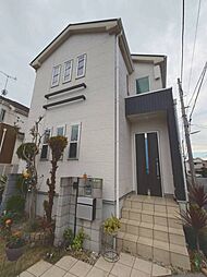 練馬区大泉学園町5丁目　中古戸建