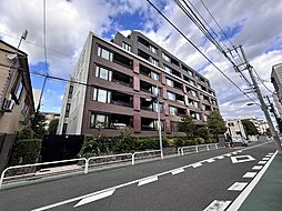 ヴィークコート市谷加賀町