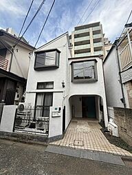 豊島区南長崎6丁目　中古戸建