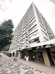 湯島ハイタウンＢ棟