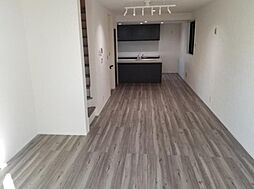 板橋区中丸町　中古戸建