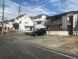 練馬区大泉町4丁目　売地