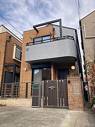 杉並区南荻窪2丁目　中古戸建