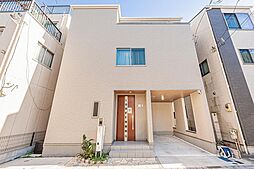 豊島区上池袋3丁目　中古戸建て