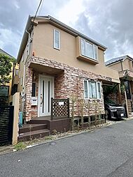 文京区西片　中古戸建