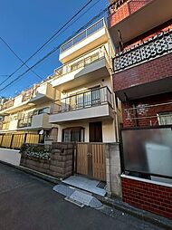 文京区本駒込　中古戸建