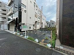 杉並区南荻窪1丁目 売地