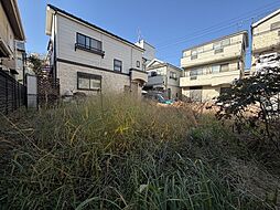 豊島区池袋1丁目　売地