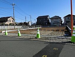 練馬区大泉学園町2丁目 売地