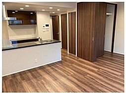 オープンレジデンシア千川