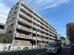 日神パレステージ石神井台