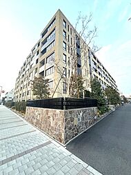 ザ・パークハウス市谷加賀町レジデンス