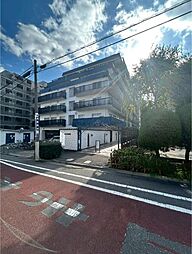 秀和大山レジデンス