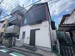 豊島区巣鴨5丁目　中古戸建