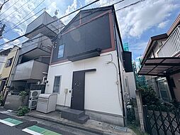 豊島区巣鴨5丁目 売土地