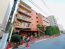 ライオンズマンション神楽坂第3