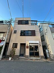 杉並区下高井戸1丁目　中古戸建