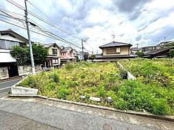 杉並区善福寺4丁目　売地　全2区画 2号地