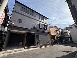 板橋区東坂下　中古戸建