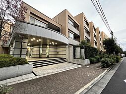 ディアクオーレ中野文園