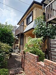 中野区鷺宮1丁目　中古戸建