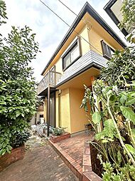 中野区鷺宮1丁目　中古戸建