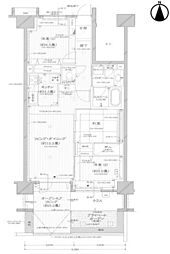 グランシティユーロコート赤羽