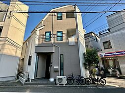 北区豊島　中古戸建