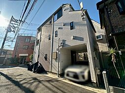 北区豊島　中古戸建