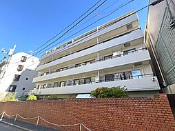 ライオンズマンション神楽坂第二