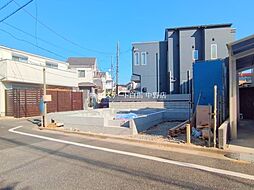 杉並区井草　新築戸建