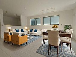 練馬区富士見台　新築戸建