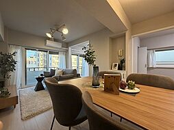 サンビューハイツ音羽