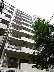 サンビューハイツ音羽