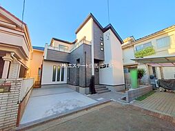 上高井戸2丁目　新築戸建