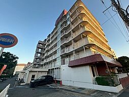 赤羽神谷サンハイツ