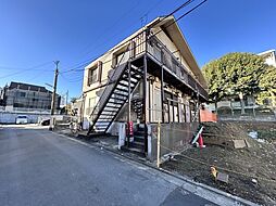 練馬区貫井2丁目　売地 A号地