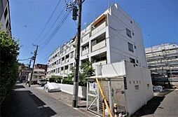 代々木第2コーポラス