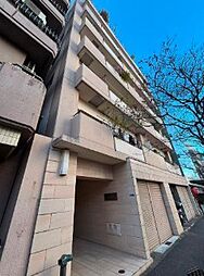 新宿第三アルプスマンション